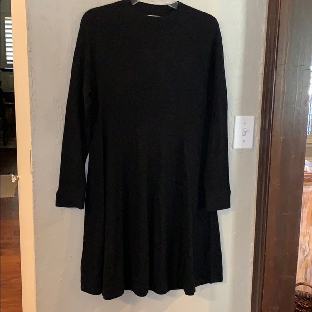 Loft Excellent Condition Sweater Dress